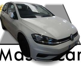 VOLKSWAGEN Golf Golf 5p 1.6 tdi Trendline 90cv -