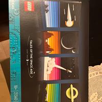 Lego MISB e non