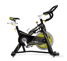 SpinBike Indoor Cycle GR6 Horizon * PROFESSIONALE