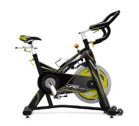 SpinBike