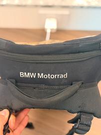 Borsa serbatoio bmw gs 800