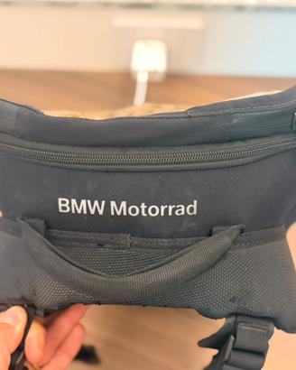 Borsa serbatoio bmw gs 800