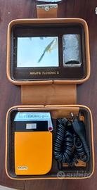 Rasoio elettrico vintage