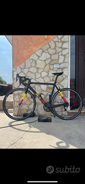 Bici da corsa FOCUS