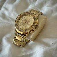 Orologio Uomo Marc Ecko Gold
