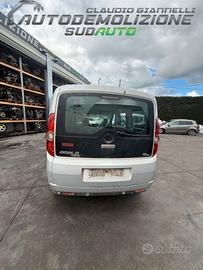 RICAMBI USATI AUTO DOBLO’ PANORAMA MAXI 2019 1.6 M
