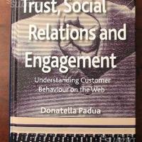 TRUST, SOCIAL RELATIONS AND ENGAGEMENT di PADUA