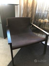 Poltrona Sdraio Living Divani