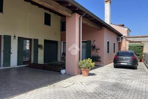 PORZIONE DI QUADRIFAMILIARE A CITTADELLA