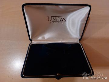 Unitas Extra scatola box etui