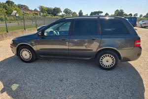 Fiat Stilo 1.6i 16V Multi Wagon Dynamic 105cv