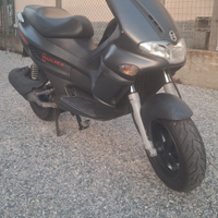 Gilera runner 200 vxr