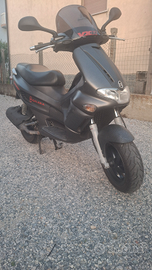 Gilera runner 200 vxr