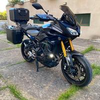 Yamaha Tracer 900