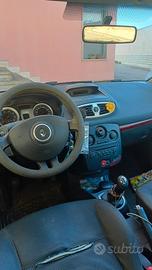 Renault Clio 3 gpl