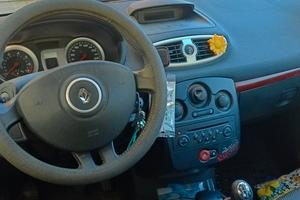 Renault Clio 3 gpl