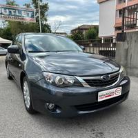 SUBARU IMPREZA 2.0 AWD BENZINA /GPL - UNICO PROPRI