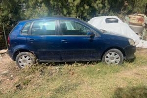 polo diesel