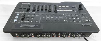 mixer digitale video panasonic WJ ave5
