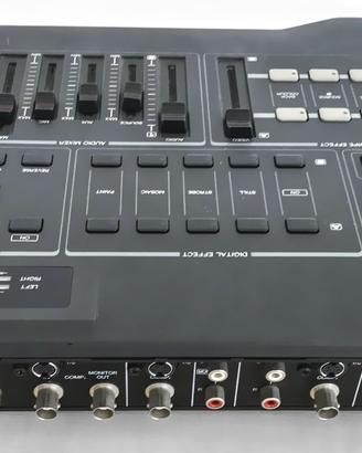 mixer digitale video panasonic WJ ave5