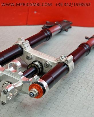 FORCELLA STELI APRILIA TUONO 1000 2003 2004 RSV 20