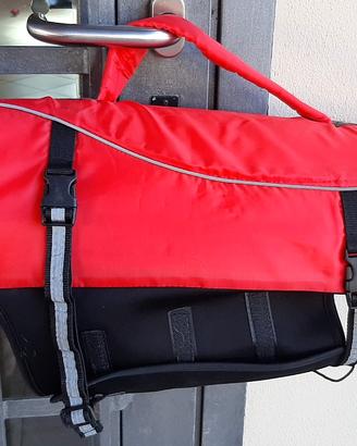 Salvagente per cani TG. XL