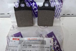 RICAMBI LML ORIGINALI 200 4T