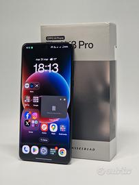 Oppo Find X8 Pro 16/512GB pari al nuovo