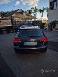 Audi A3 anno 2008