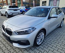 Bmw 116 116d 5p. Business Advantage