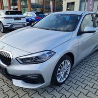 Bmw 116 116d 5p. Business Advantage