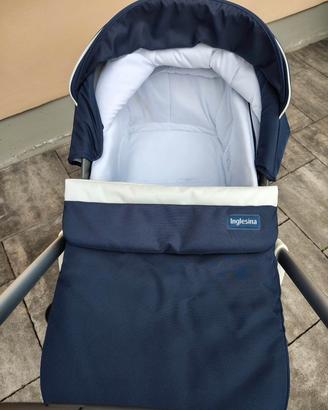 Trio inglesina