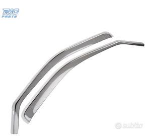 DEFLETTORI OSCURATI PER FIAT