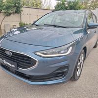 Ford Focus 1.5 Diesel 120 CV SW Business Aut.+Retr
