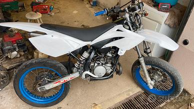 Beta RR 50 originale - Pronta all’uso
