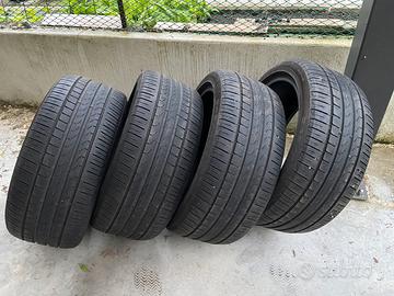 Pneumatici usati  Pirelli P7  245/40 R18 97Y