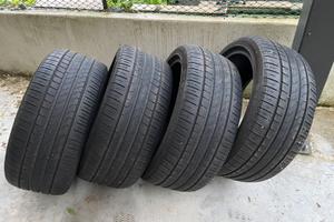 Pneumatici usati  Pirelli P7  245/40 R18 97Y