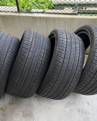 Pneumatici usati  Pirelli P7  245/40 R18 97Y