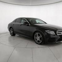 Mercedes Classe E 350 d Premium Plus auto