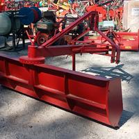 Lama Livellatrice FARALLI 2,2 M Pesante -NUOVA