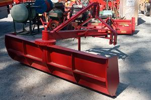 Lama Livellatrice FARALLI 2,2 M Pesante -NUOVA