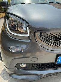 Smart Barbus eXclusive