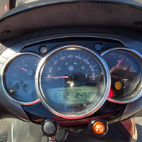 Beverly Piaggio 300 S