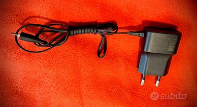 Nokia Caricabatterie ORIGINALE AC-11E 