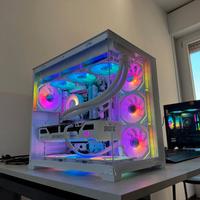 PC Gaming Ryzen 9950x3d RAM 48GB 6000/30 SSD 2TB
