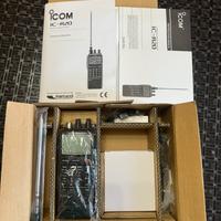 Ricevitore scanner Icom icr20