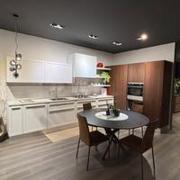 Cucina Scavolini Mod Carattere