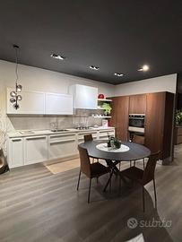 Cucina Scavolini Mod Carattere