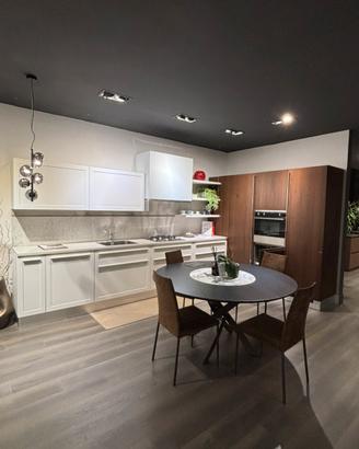 Cucina Scavolini Mod Carattere