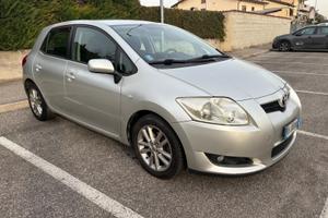 Toyota Auris 1.4 D4D ok neopatentati